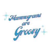 EastLakelandOBGYN breast cancer obgyn mammogram get checked Sticker