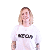 Sticker by NEON