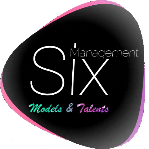 sixmanagement giphygifmaker model six modelagency GIF