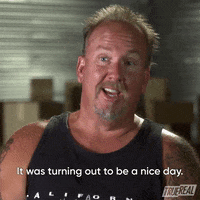 Bidding Storage Wars GIF by TrueReal
