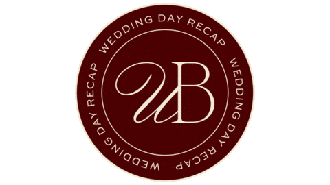 unfilteredbride giphyupload wedding content creator unfiltered bride wedding content creation Sticker