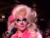 wig trixie GIF
