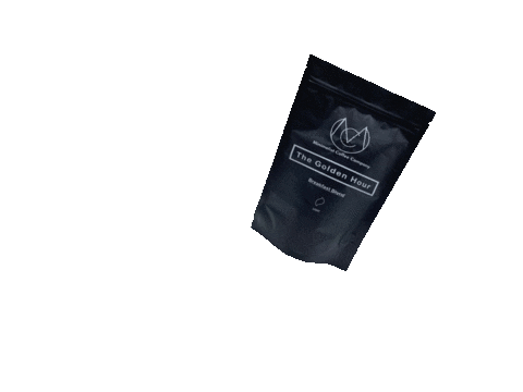 Coffee Bean Mcc Sticker by Minimalist Coffee Company