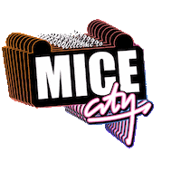 Logo Crypto Sticker by Mice City