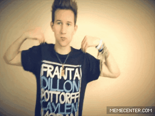 ricky dillon our 2nd life GIF