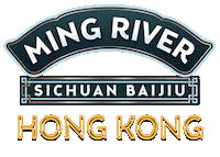 Baijiu Sticker by Ming River