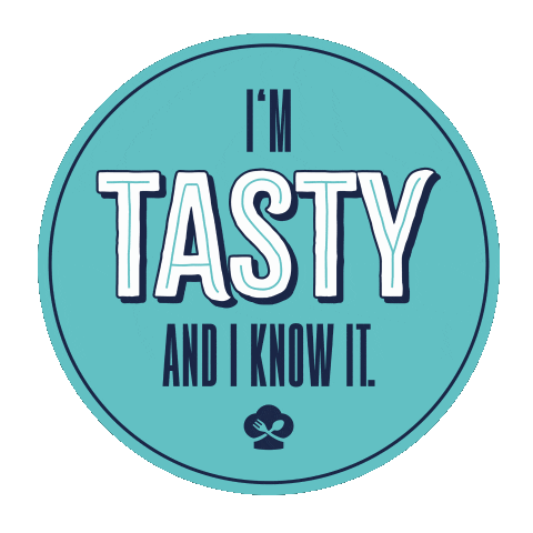 Tasty Sticker by TastyDelivery