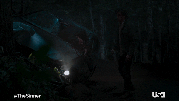 Season 3 GIF by The Sinner