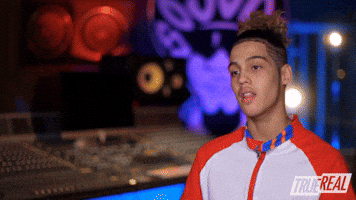 I Love Being Surrounded By Them