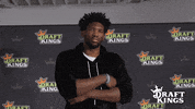 Philadelphia 76Ers Sport GIF by DraftKings
