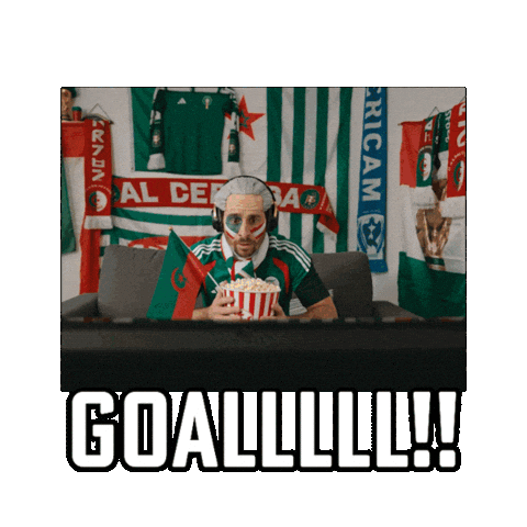 World Cup 2026 Sticker
