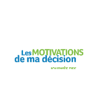 Ask Me My Why Sticker by DSA Canada