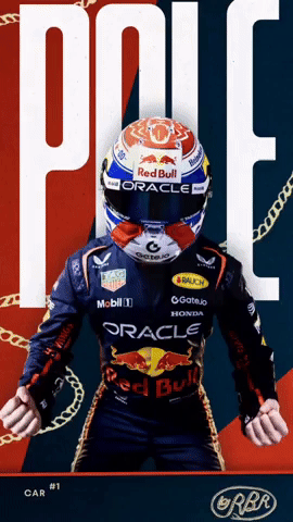 khanage77 max verstappen pole position usgp GIF