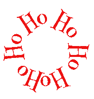 ritagifseadesivos merry christmas merry natal noel Sticker