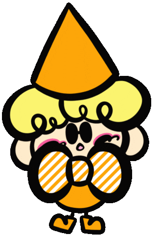 Christmas Elf Sticker by しまみほ