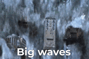 Defi 20 GIF by Steady State