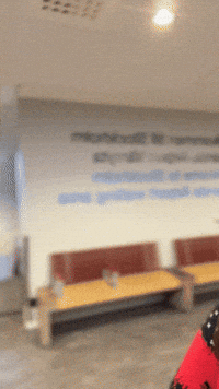 Airport Sweden GIF