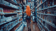 Car Wash Twerk GIF by A.R. The Mermaid