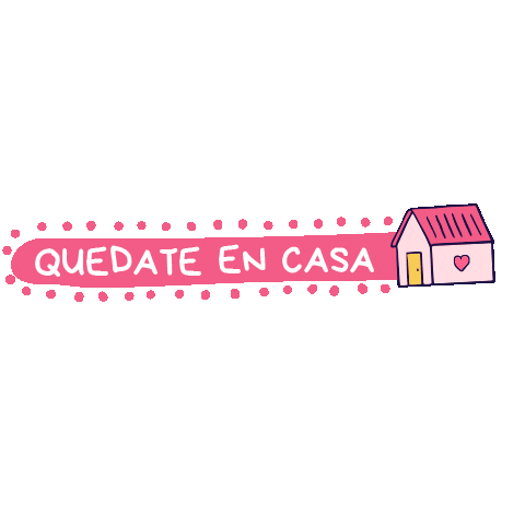Home Casa Sticker by Jarana Objetos Creativos