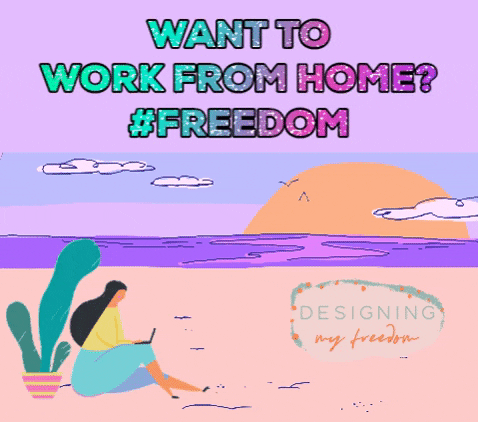 ecomvahub giphygifmaker giphyattribution freelance GIF