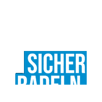Fahrradfahren Sticker by Radentscheid Bayern