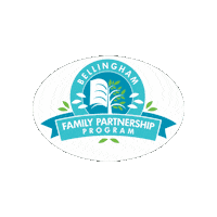 Bfpp Sticker by Bellingham Public Schools
