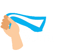 Cog Gua Sticker by Comité Olímpico Guatemalteco