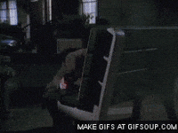shootout GIF