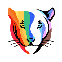 Princeton Pride Sticker by Princeton University