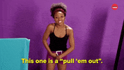 Underwear GIF by BuzzFeed