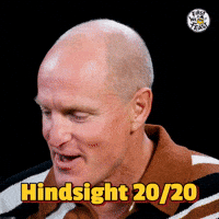 Woody Harrelson Hot Ones GIF by First We Feast