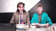TrentArthurNews lucky anchors GIF