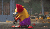 Animation Comedy GIF by Universal Pictures