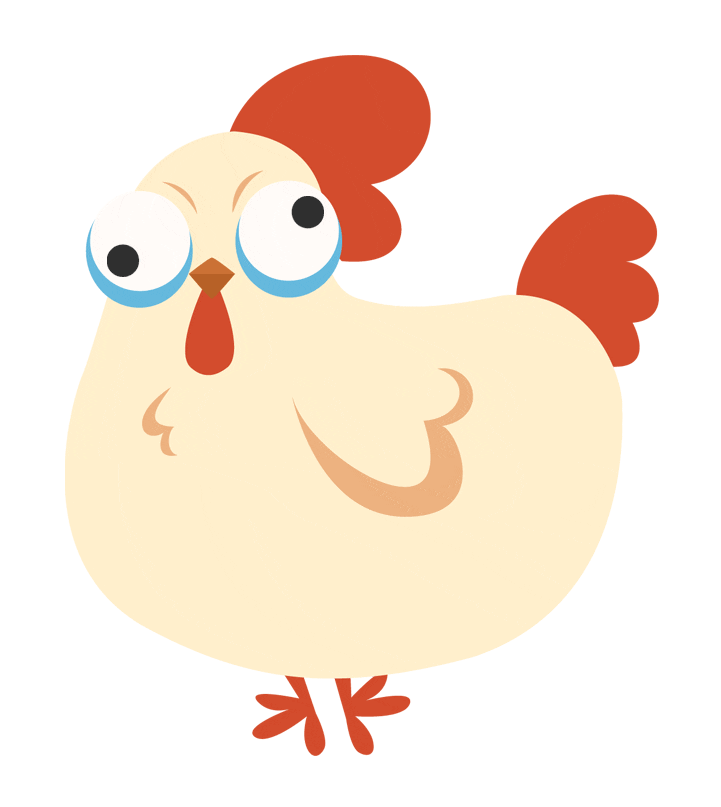 Sticker by madebyjods