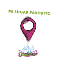 Emprendedores Compra Local Sticker by ZHdesing