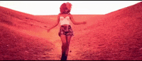 only girl in the world mv GIF by Rihanna