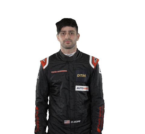 Gore Welovedtm Sticker by DTM