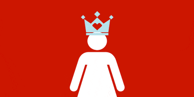 girl queen GIF by CVS