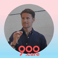 900Care GIF by Thomas de 900.care