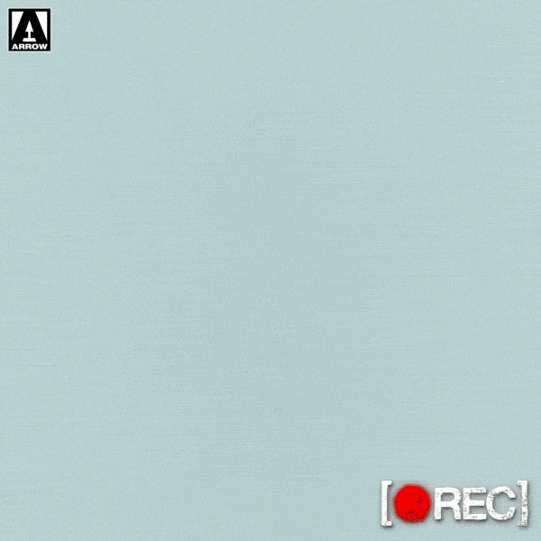 Suit Up Found Footage GIF by Arrow Video