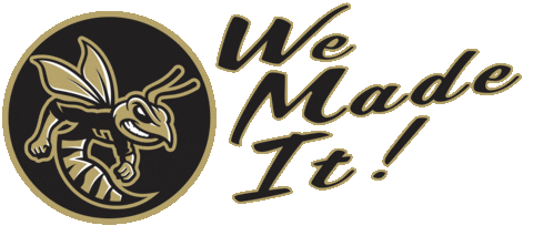 Classof2024 Sticker by CobbSchools