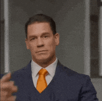 You Just Watch John Cena GIF