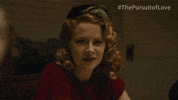 Emily Beecham Thank You GIF by Amazon Prime Video