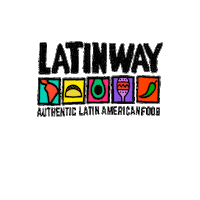 Sticker by Latinway