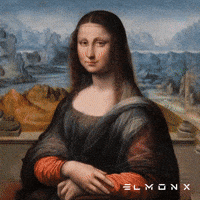Celebrate New Year GIF by ElmonX