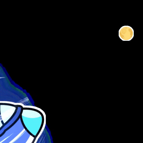 Crypto Cardano GIF by QUACKU