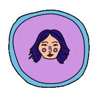 Mental Health Makedaisychains Sticker by Hannah Daisy