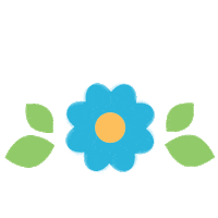Logo Flower Sticker by Carvana