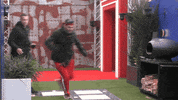 Celebration Win GIF by Big Brother 2022