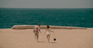 sunny day love GIF